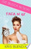 Se busca novia para mi ex