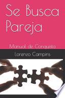 Se Busca Pareja