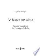 Se busca un alma