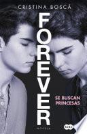 Se buscan princesas (Forever 1)