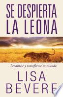 Se Despierta la Leona