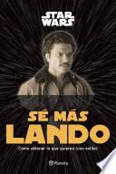 Sé más Lando