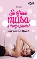 Se ofrece musa a tiempo parcial