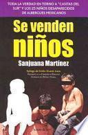 Se venden niños