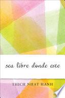 Sea Libre Donde Este