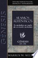 Seamos Auténticos