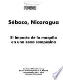 Sébaco, Nicaragua