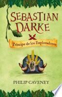 Sebastian Darke 3. Príncipe de los Exploradores
