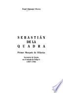 Sebastián de la Quadra
