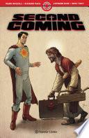 Second Coming