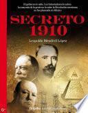 Secreto 1910 (Serie Secreto 1)