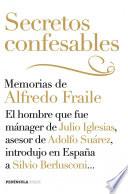 Secretos confesables