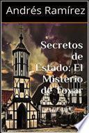 SECRETOS DE ESTADO