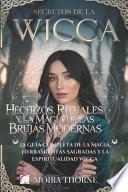 Secretos de la Wicca