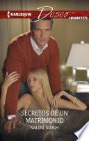 Secretos de un matrimonio