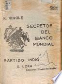 Secretos del Banco Mundial