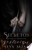 Secretos Destruidos