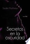 Secretos en la oscuridad