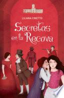 Secretos en la Recova