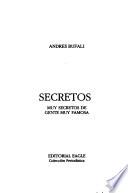 Secretos