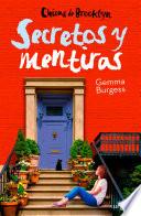 Secretos y mentiras (Chicas de Brooklyn 2)