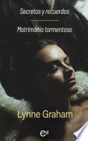 Secretos y recuerdos - Matrimonio tormentoso