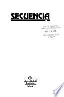 Secuencia