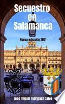SECUESTRO EN SALAMANCA