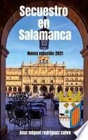 SECUESTRO EN SALAMANCA