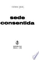 Sede consentida