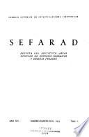 Sefarad