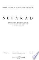 Sefarad
