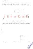 Sefarad