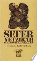 Sefer Yetzirah