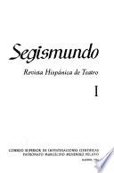 Segismundo