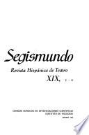 Segismundo
