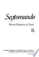 Segismundo