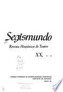 Segismundo