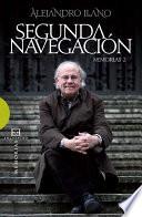 Segunda navegación