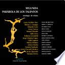 Segunda parábola de los talentos