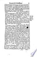 Segunda parte de la Summa