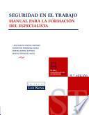 Seguridad en el trabajo