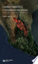 Seguridad nacional y cambio climático