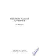 Seis cantores vallenatos y una identidad