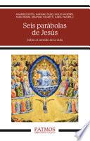 Libro Seis parábolas de Jesús