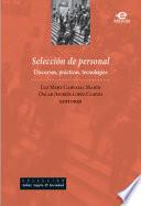 Selección de personal