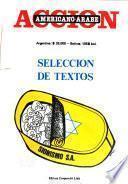 Selección de textos