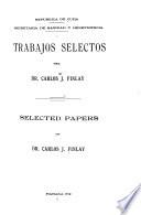 Selected papers