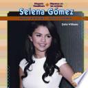 Selena Gomez