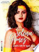 SELENA GOMEZ